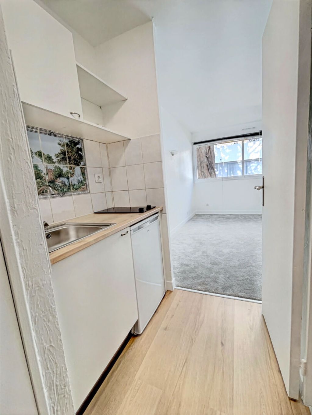 Achat appartement 1 pièce(s) Villeneuve-Loubet