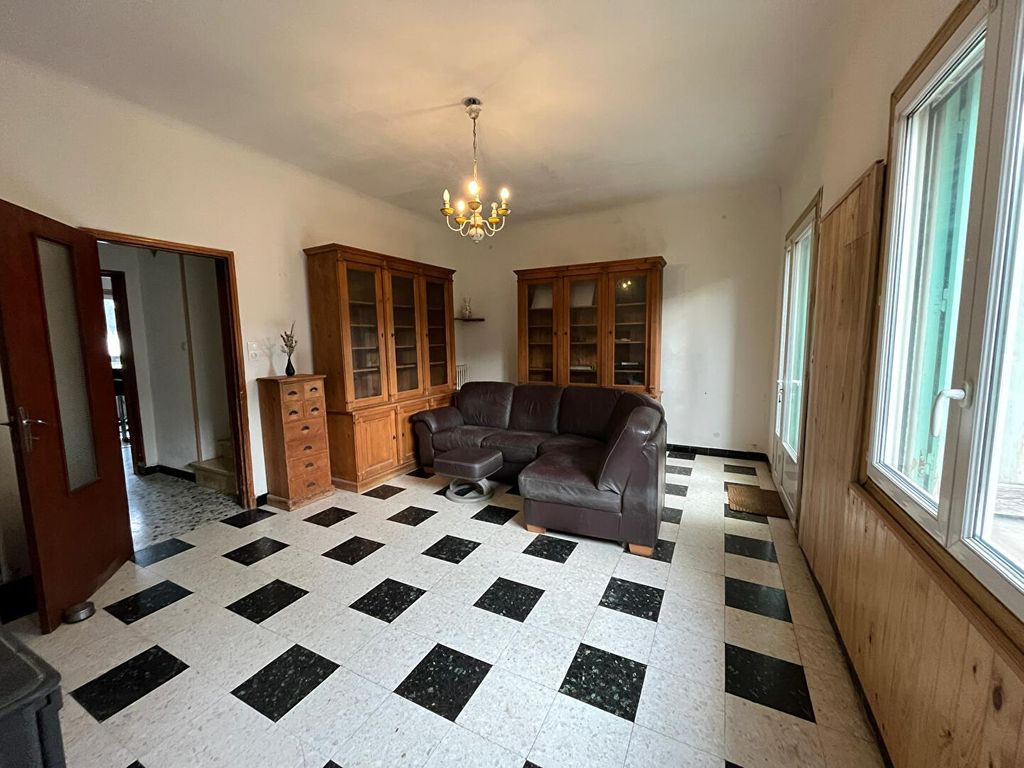 Achat maison 4 chambre(s) - Rognonas