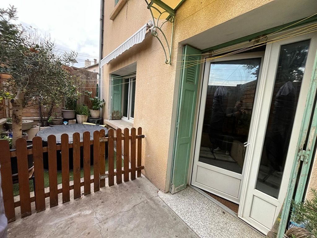 Achat maison à vendre 4 chambres 127 m² - Rognonas