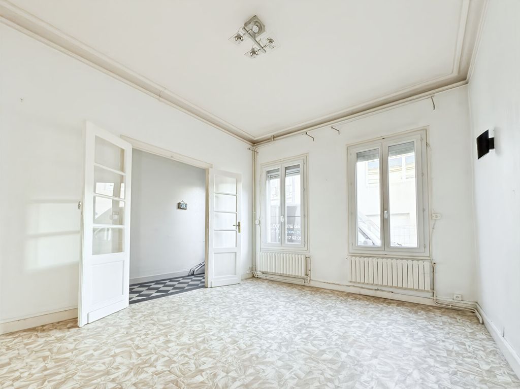 Achat maison à vendre 3 chambres 104 m² - Bordeaux