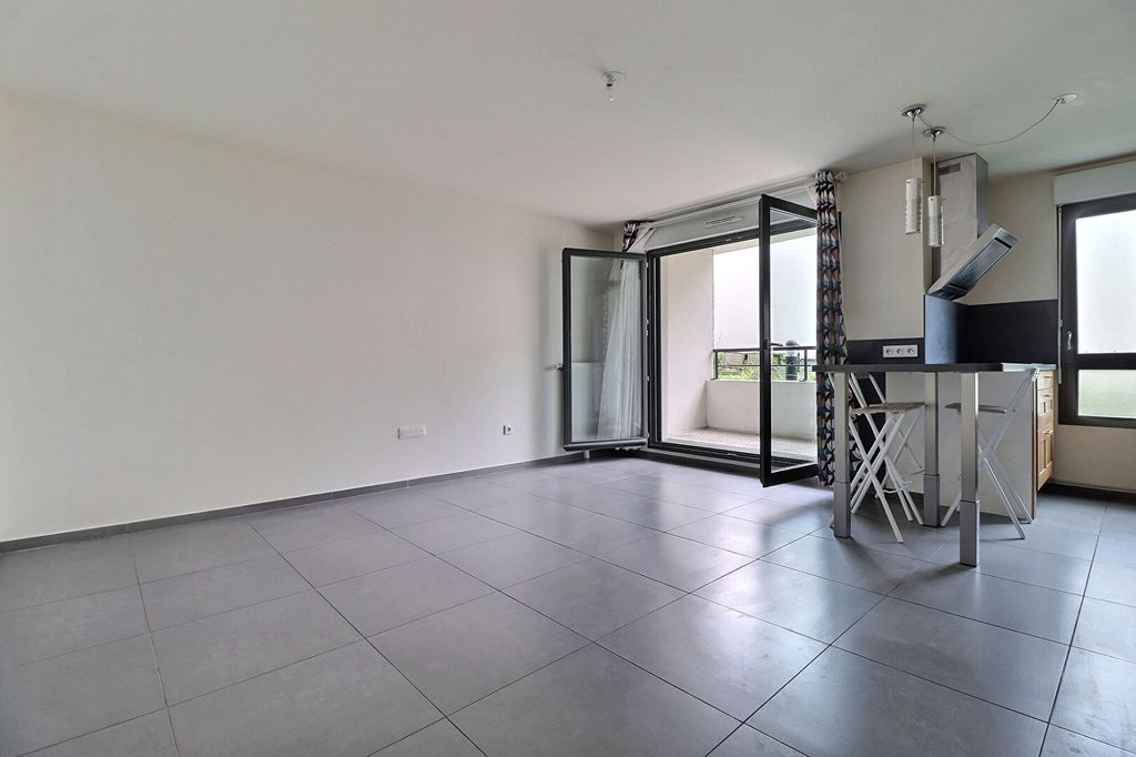 Achat appartement à vendre 3 pièces 62 m² - Aubervilliers