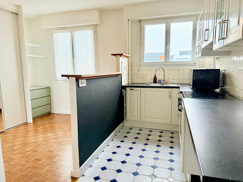 Achat appartement 3 pièce(s) Boulogne-Billancourt