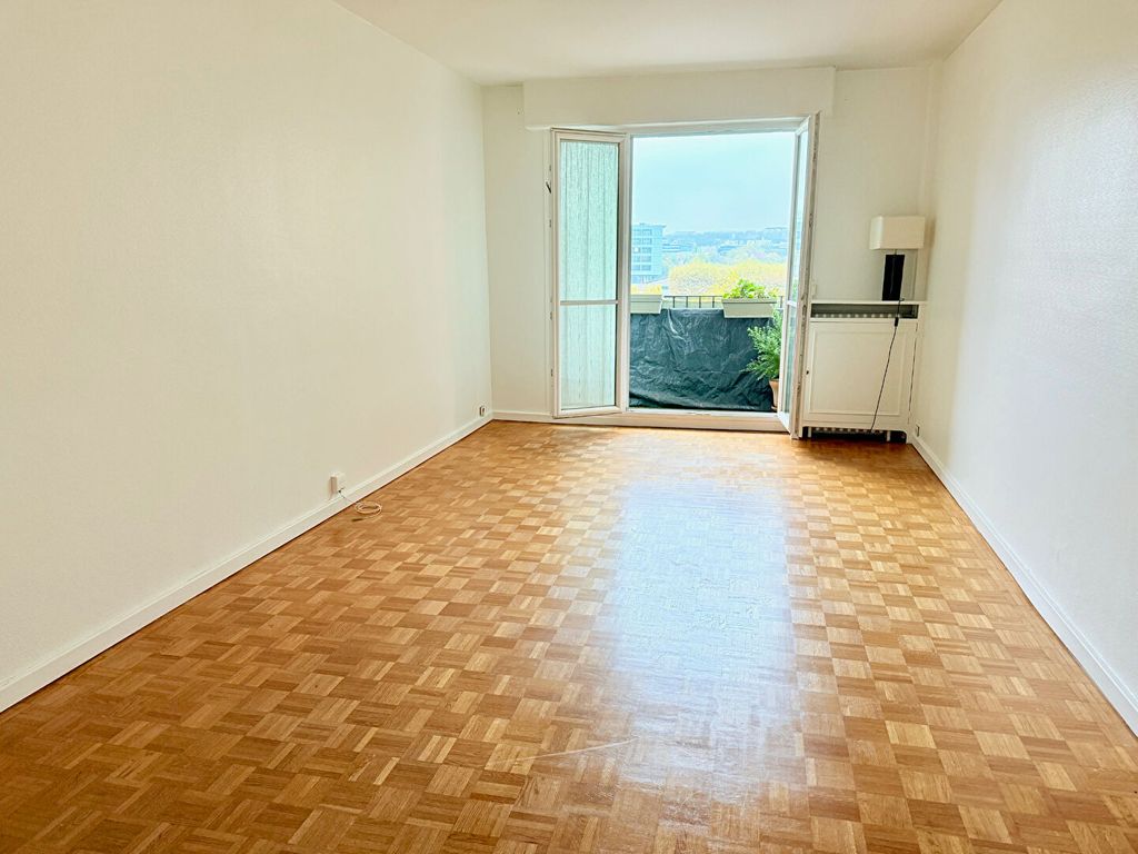 Achat appartement 3 pièce(s) Boulogne-Billancourt