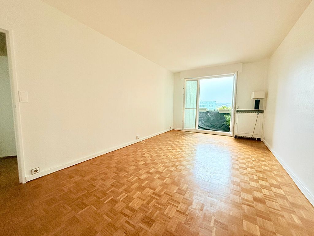 Achat appartement à vendre 3 pièces 70 m² - Boulogne-Billancourt