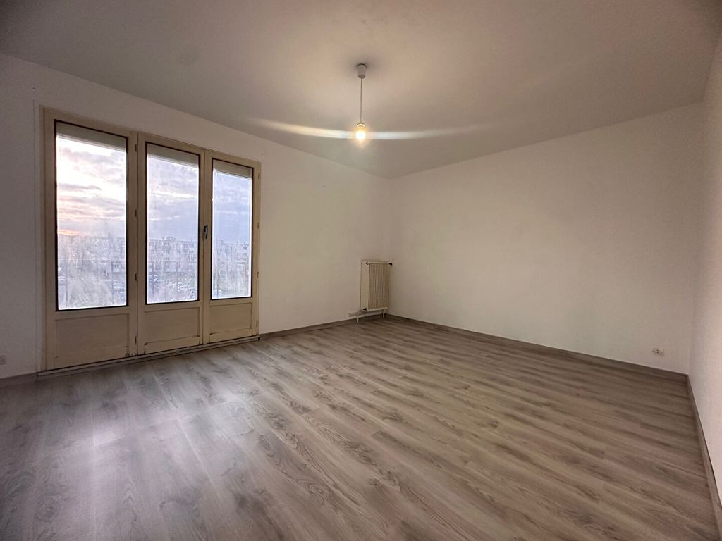 Achat appartement à vendre 3 pièces 71 m² - Blois