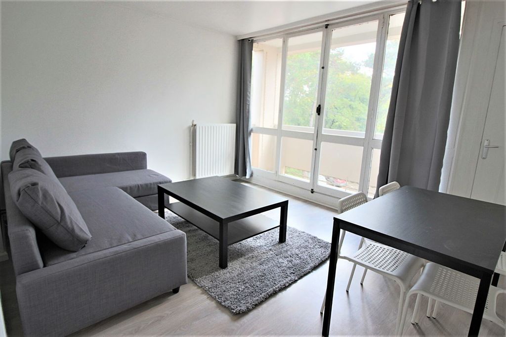 Achat appartement à vendre 2 pièces 43 m² - Poissy