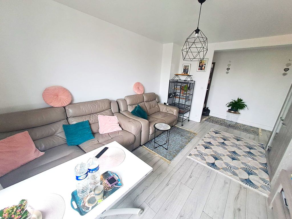 Achat appartement à vendre 3 pièces 58 m² - Étampes