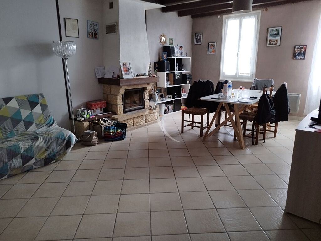 Achat maison 3 chambre(s) - Saint-Georges-des-Coteaux