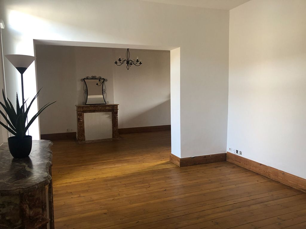 Achat maison à vendre 5 chambres 170 m² - Le Passage