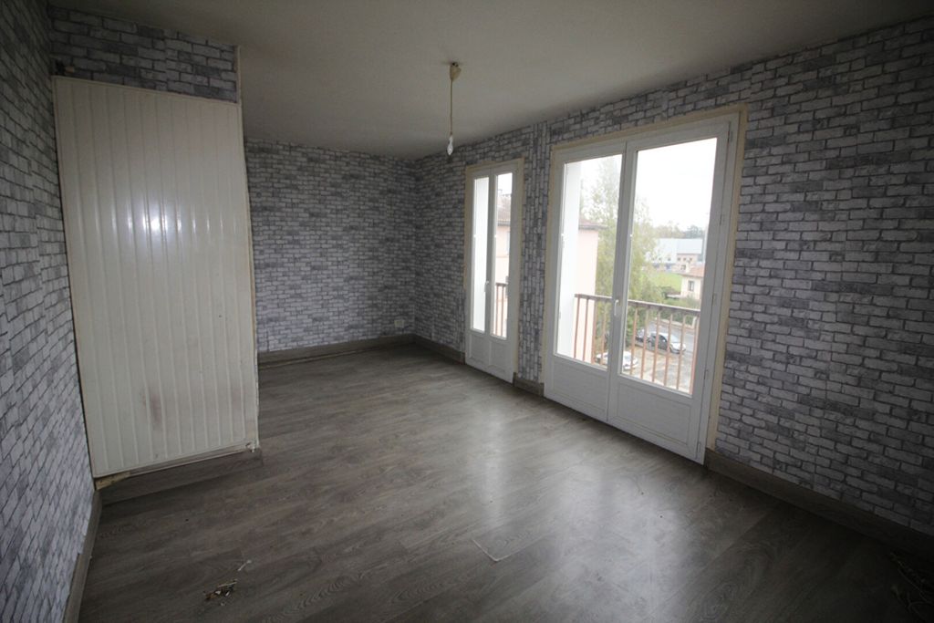 Achat appartement à vendre 3 pièces 58 m² - Moissac