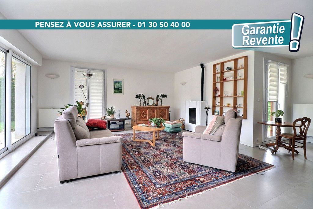 Achat maison 4 chambre(s) - Maurepas