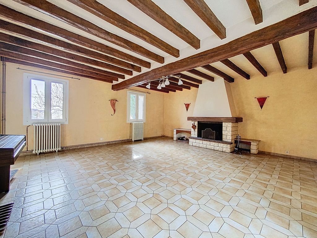 Achat maison 3 chambre(s) - La Ferté-Gaucher