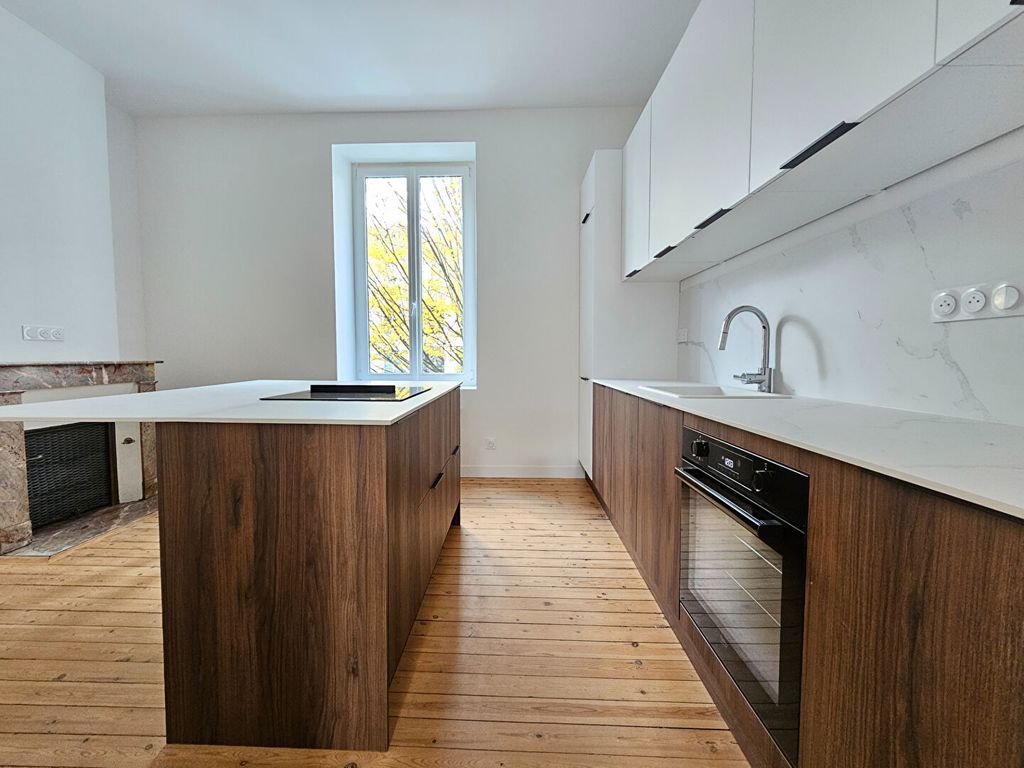 Achat appartement à vendre 4 pièces 160 m² - Angers