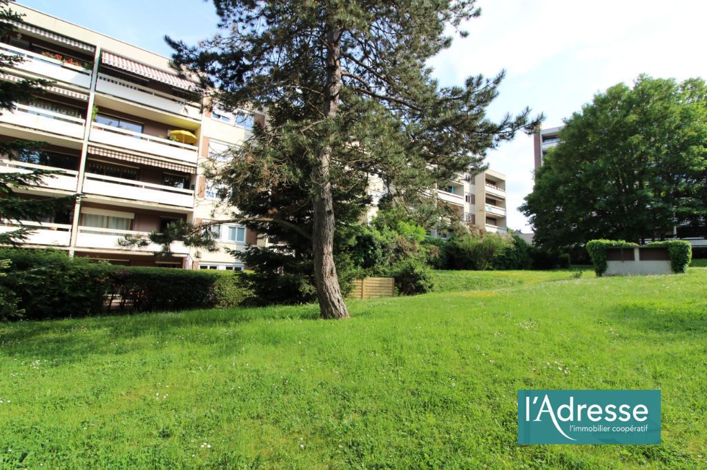 Achat appartement 5 pièce(s) Morsang-sur-Orge