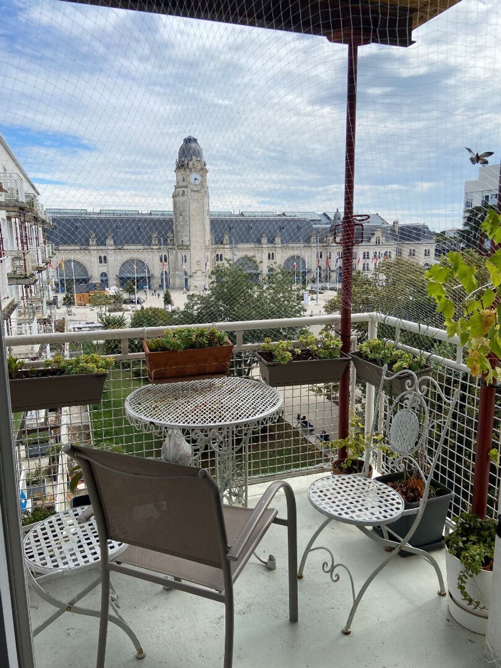 Achat appartement 3 pièce(s) La Rochelle