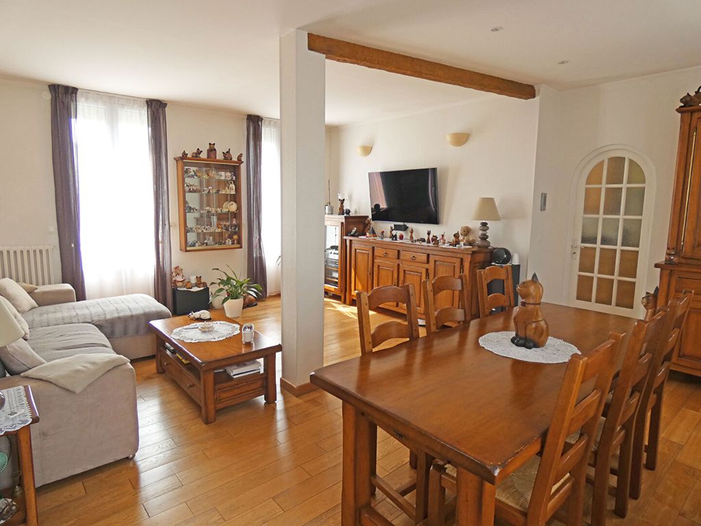 Achat maison à vendre 3 chambres 105 m² - Gagny