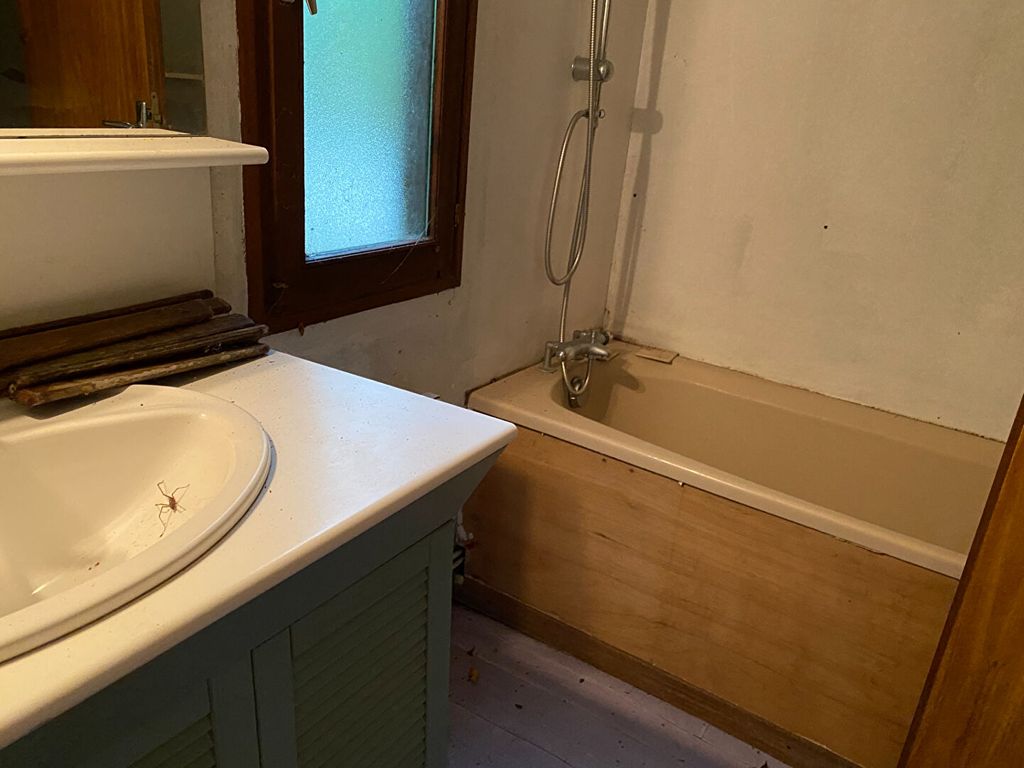 Achat maison à vendre 2 chambres 92 m² - Auvilliers-en-Gâtinais