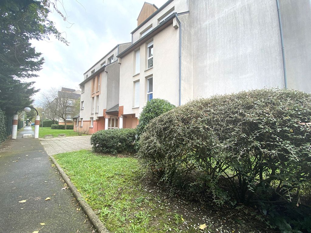 Achat studio à vendre 22 m² - Orléans