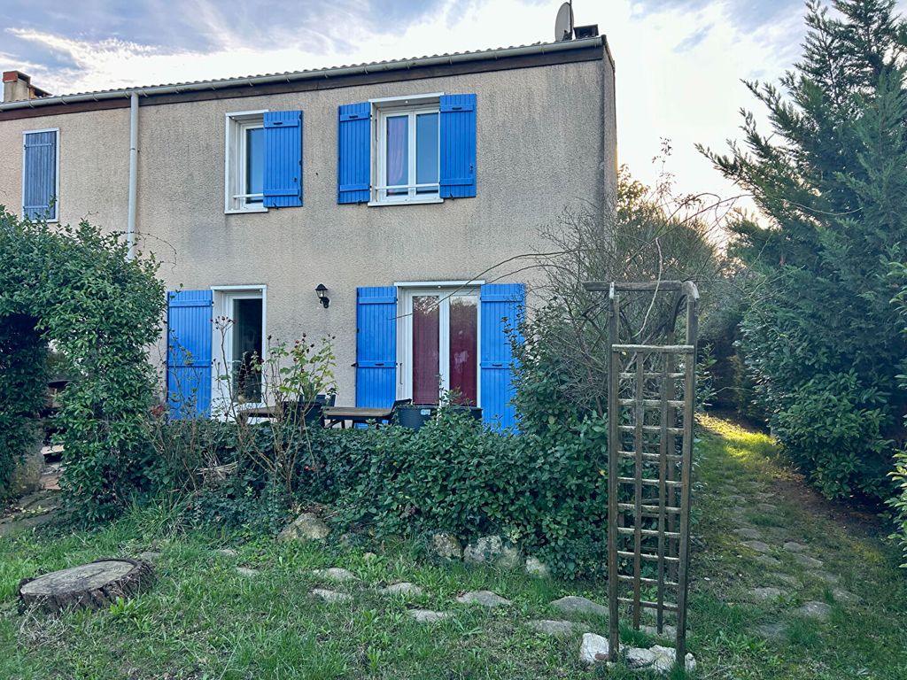 Achat maison à vendre 3 chambres 90 m² - Palaja