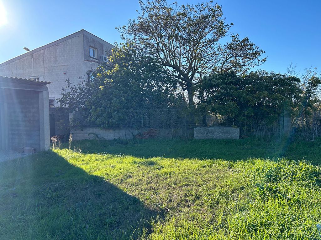 Achat maison à vendre 4 chambres 161 m² - Carcassonne