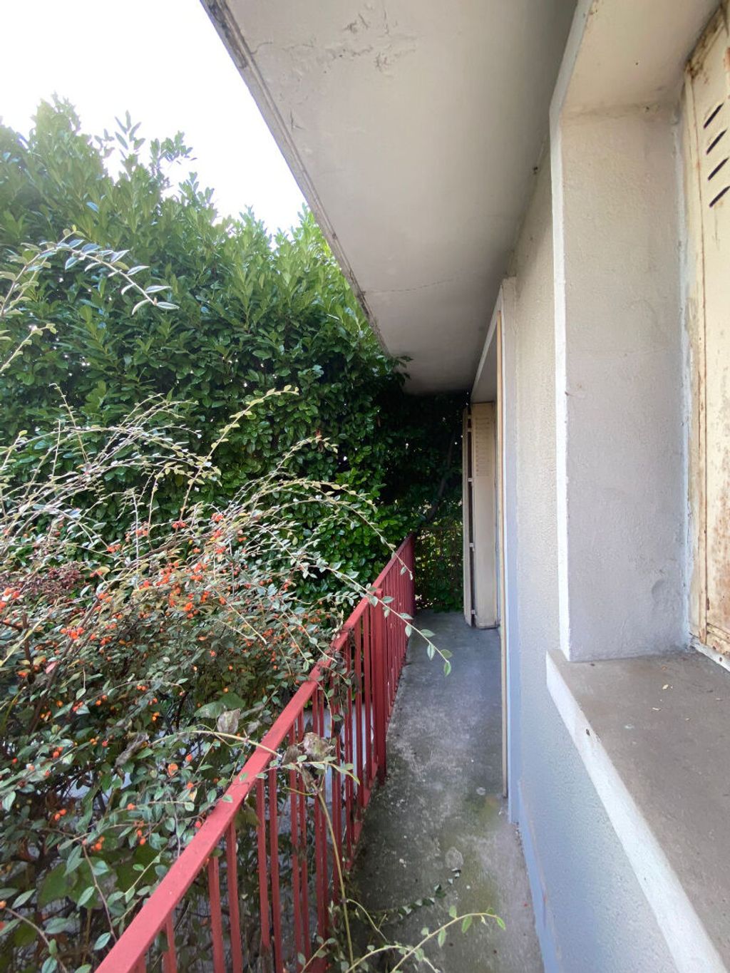 Achat appartement à vendre 2 pièces 41 m² - Montreuil