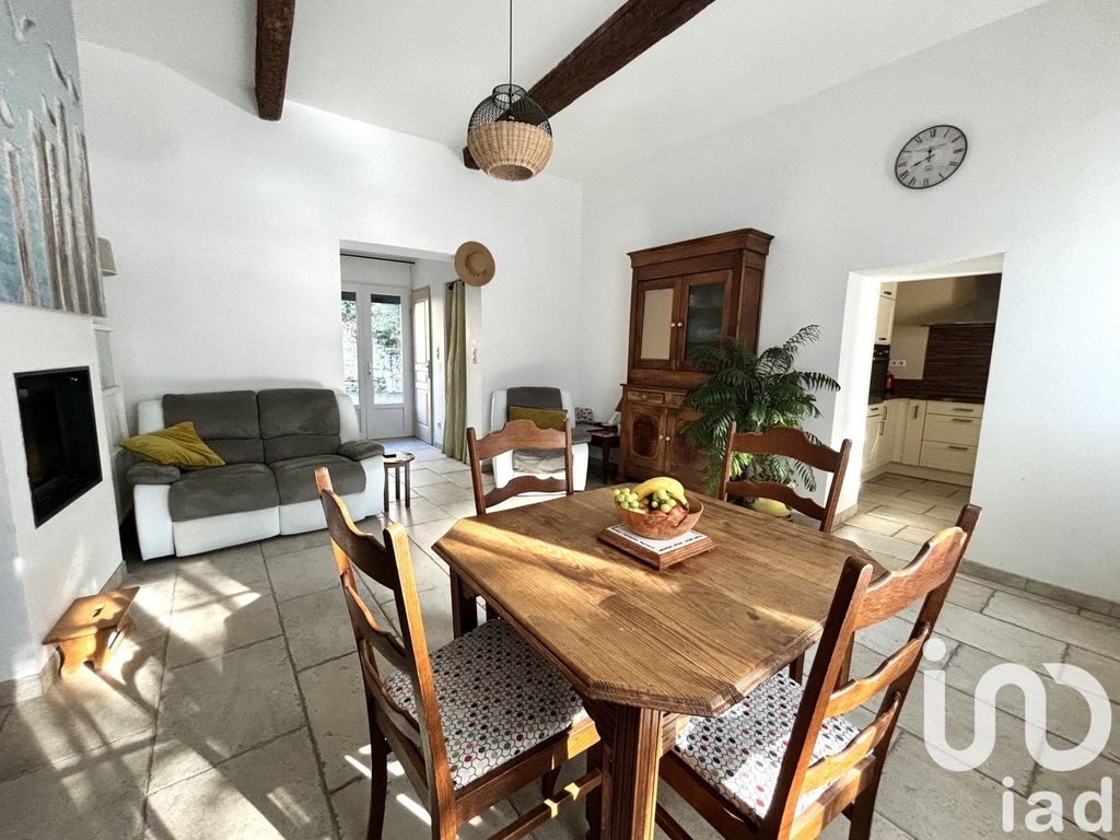 Achat maison 3 chambre(s) - Salles-d'Aude