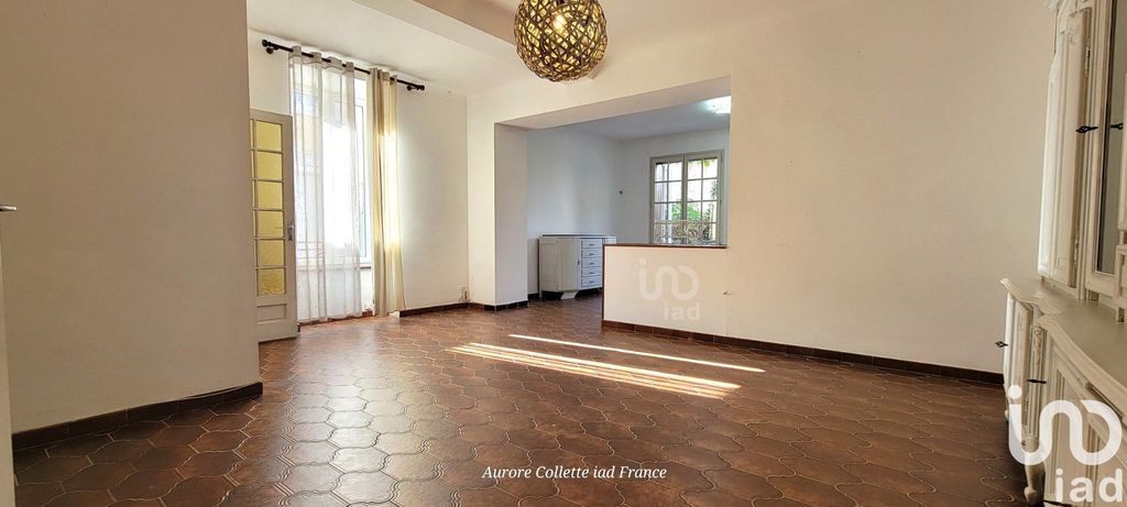 Achat maison 5 chambre(s) - Olonzac