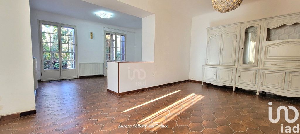 Achat maison à vendre 5 chambres 155 m² - Olonzac