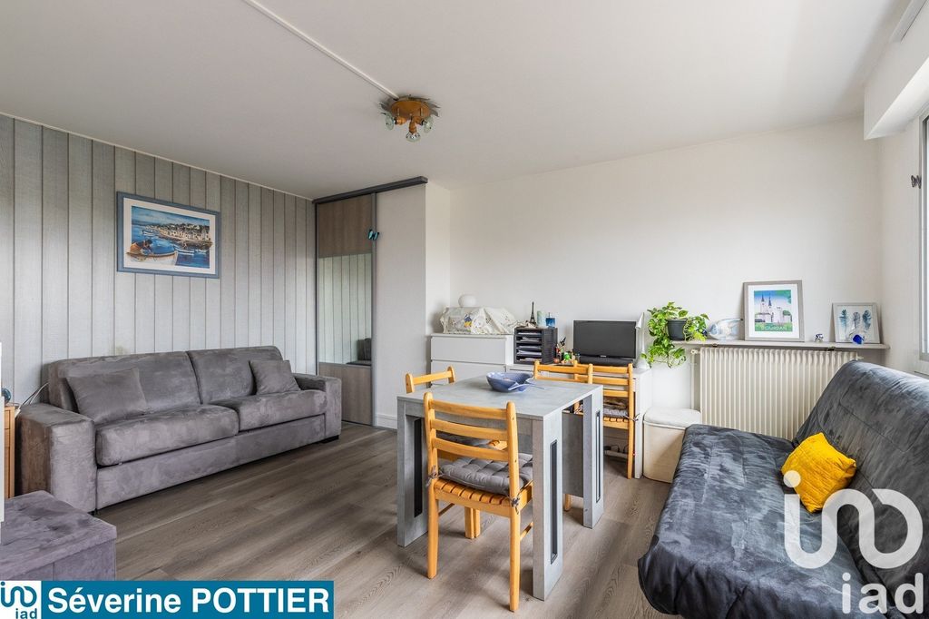 Achat appartement 1 pièce(s) Juvisy-sur-Orge