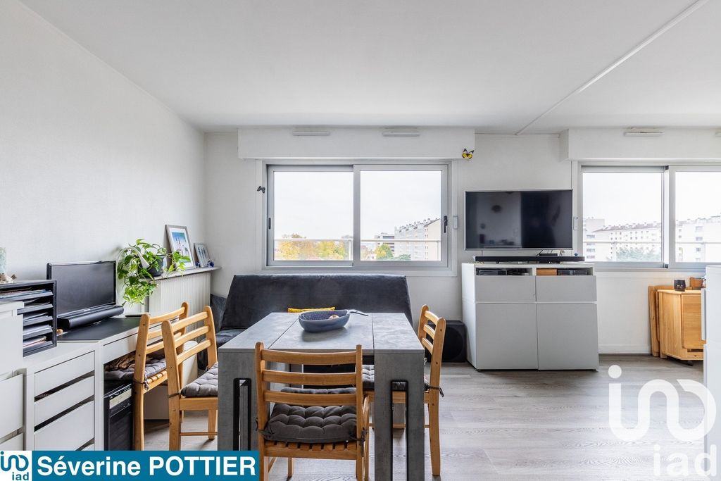 Achat appartement 1 pièce(s) Juvisy-sur-Orge