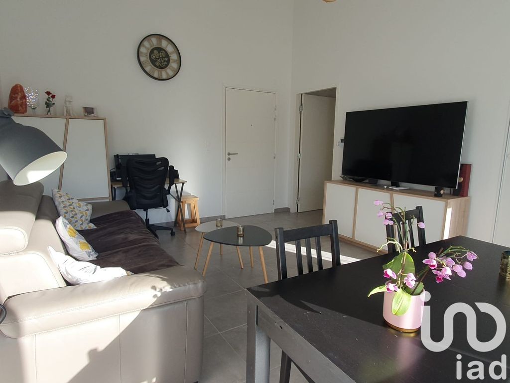 Achat appartement 2 pièce(s) Fleurieux-sur-l'Arbresle