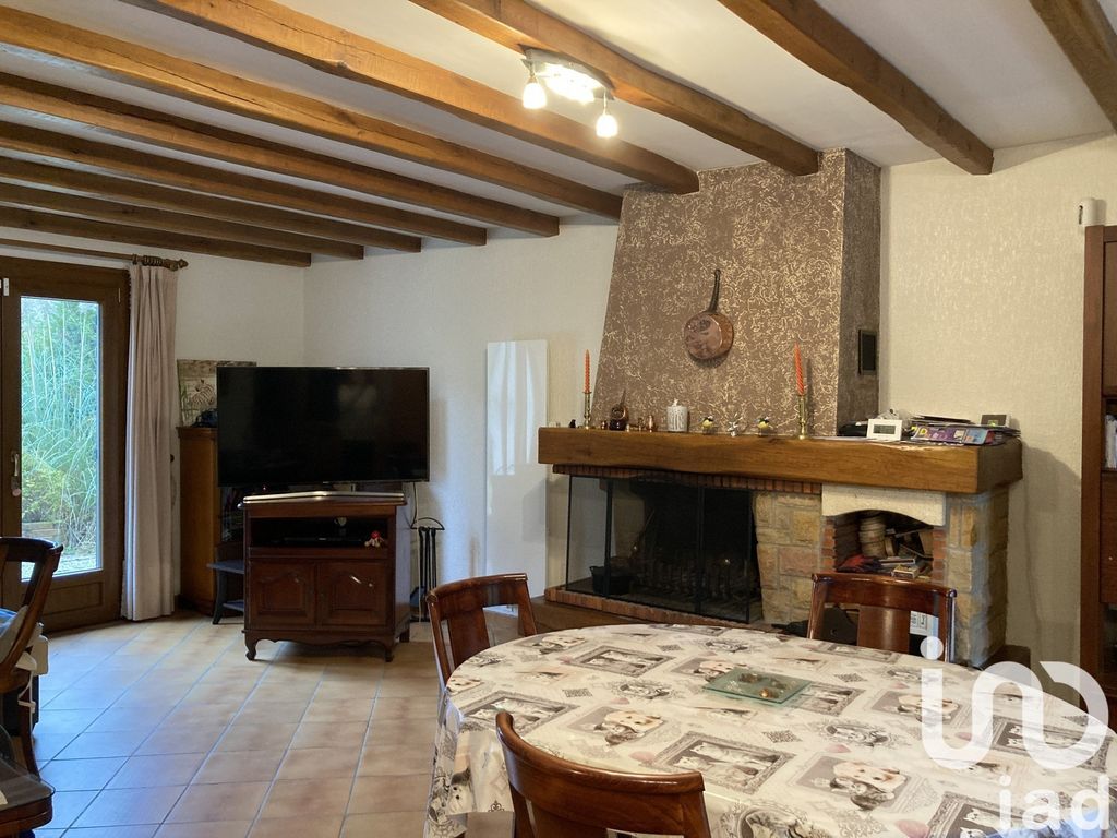 Achat maison 4 chambre(s) - Villefranche-sur-Cher