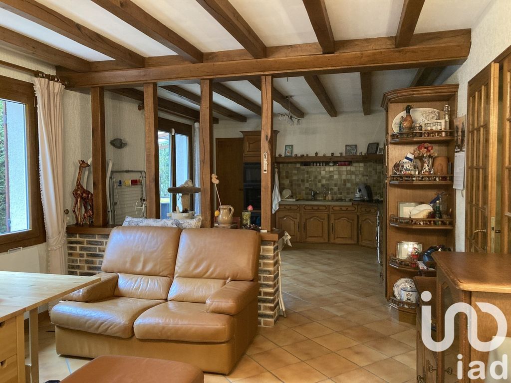 Achat maison 4 chambre(s) - Villefranche-sur-Cher