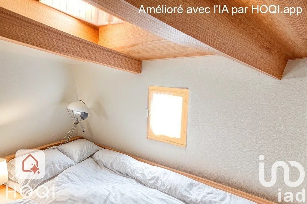 Achat maison 1 chambre(s) - Florensac