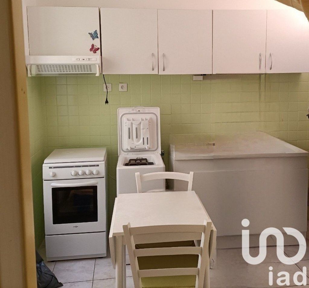 Achat maison à vendre 1 chambre 48 m² - Florensac