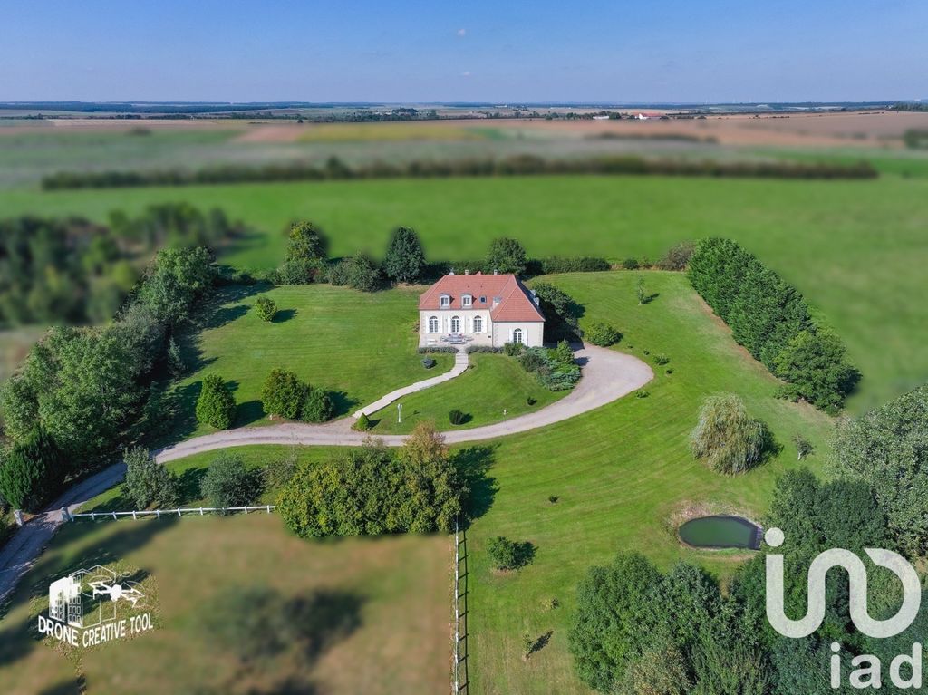 Achat maison 4 chambre(s) - Friauville