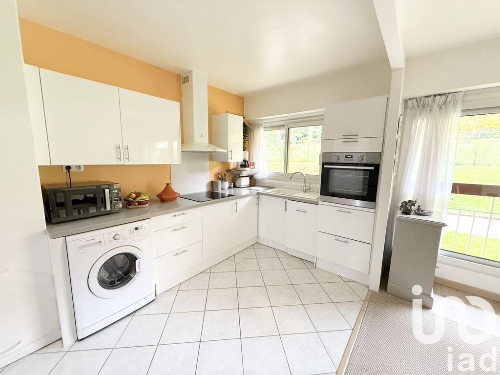 Achat appartement à vendre 3 pièces 65 m² - Athis-Mons