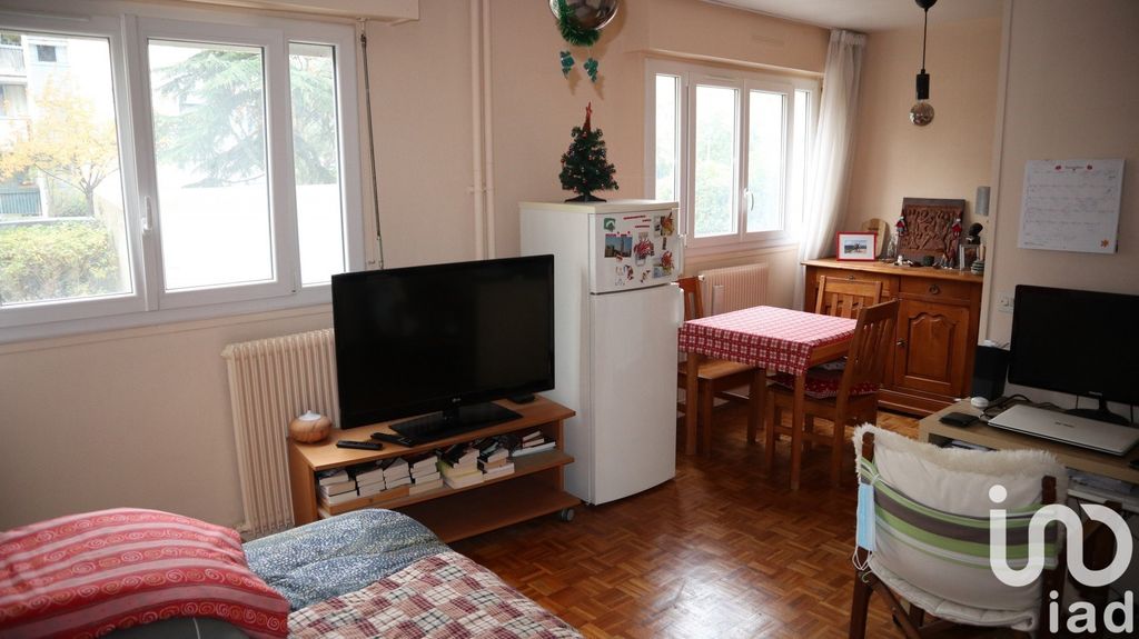 Achat studio à vendre 25 m² - Argenteuil