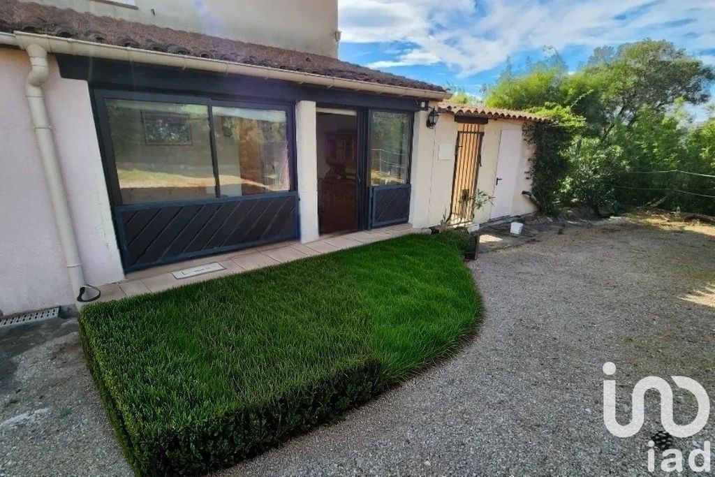 Achat appartement 3 pièce(s) Roquebrune-sur-Argens