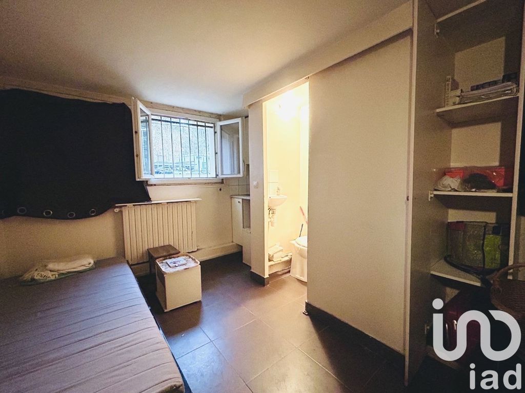 Achat studio à vendre 10 m² - La Celle-Saint-Cloud