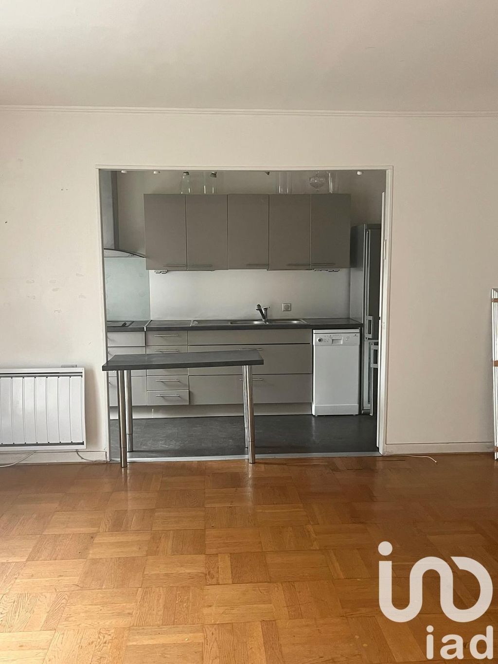 Achat appartement 3 pièce(s) Enghien-les-Bains