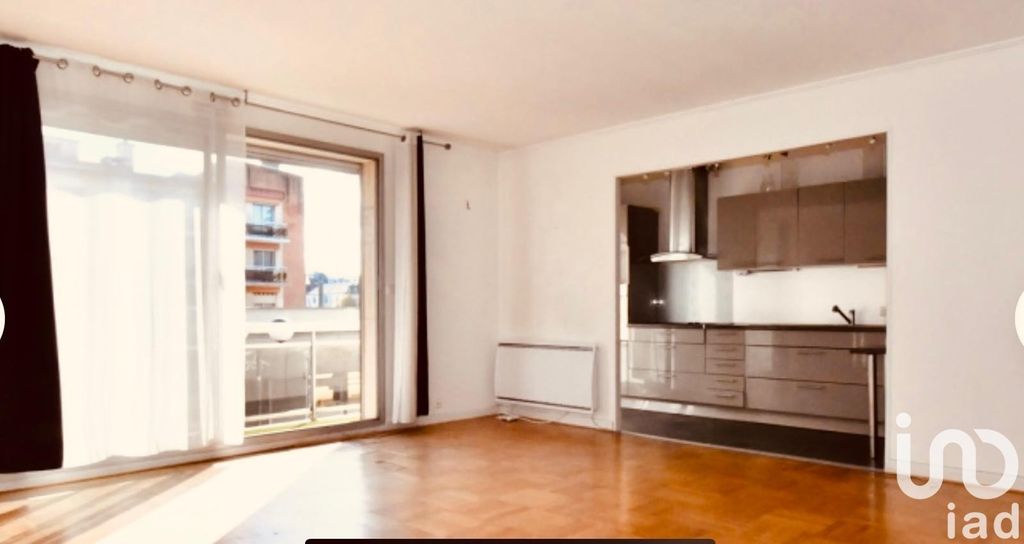 Achat appartement à vendre 3 pièces 84 m² - Enghien-les-Bains