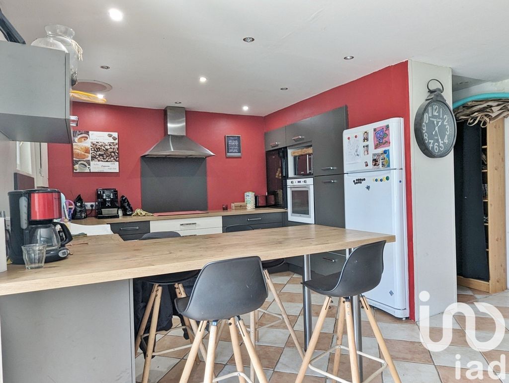 Achat maison 3 chambre(s) - Roézé-sur-Sarthe