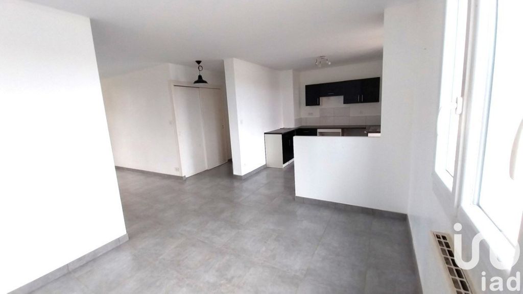 Achat appartement à vendre 3 pièces 66 m² - Roanne