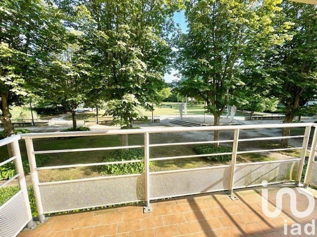 Achat appartement à vendre 4 pièces 83 m² - Élancourt