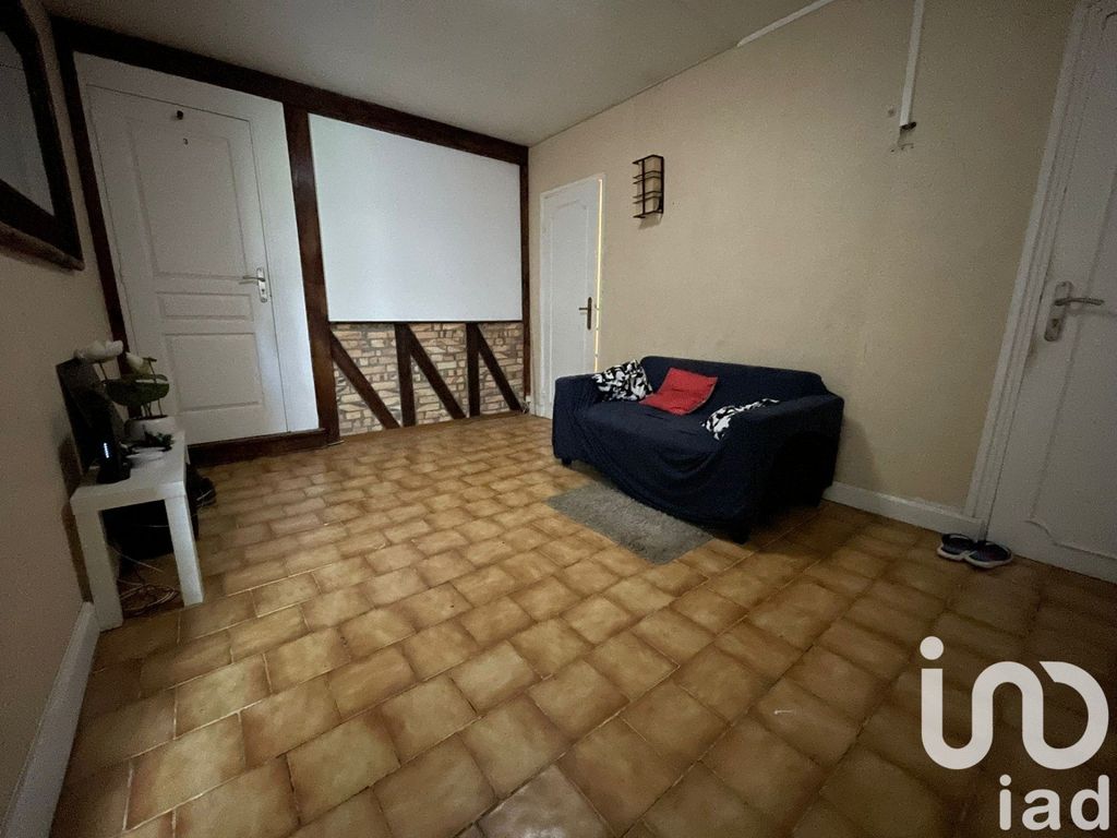 Achat appartement 6 pièce(s) Évry