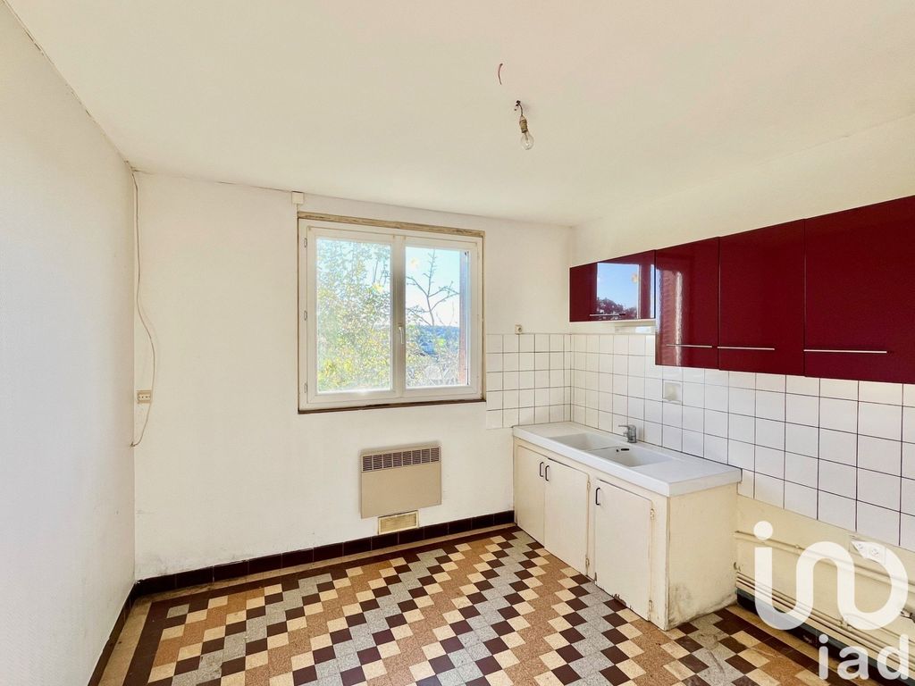 Achat maison 2 chambre(s) - Le Pont-Chrétien-Chabenet