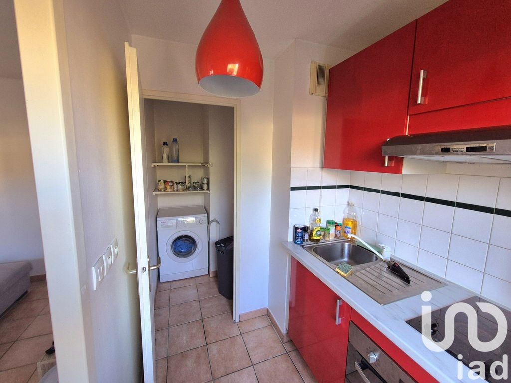 Achat appartement 2 pièce(s) Agen