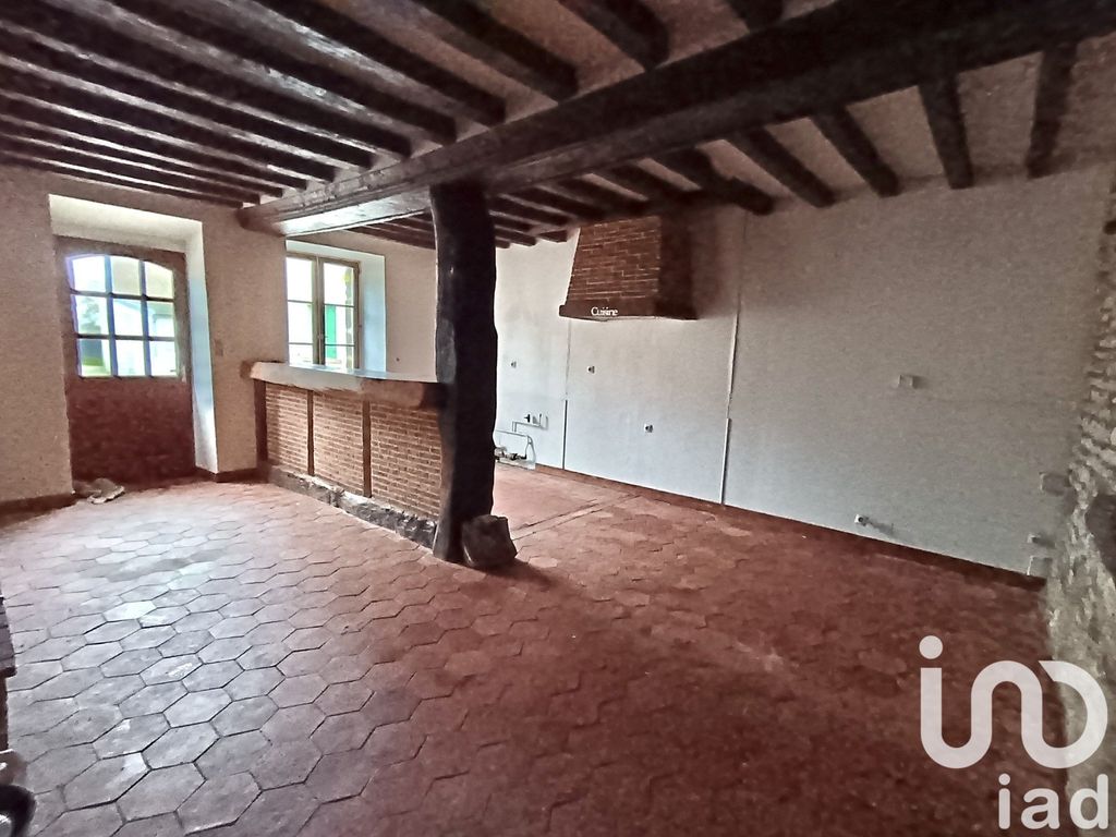 Achat maison 4 chambre(s) - Neuvillalais