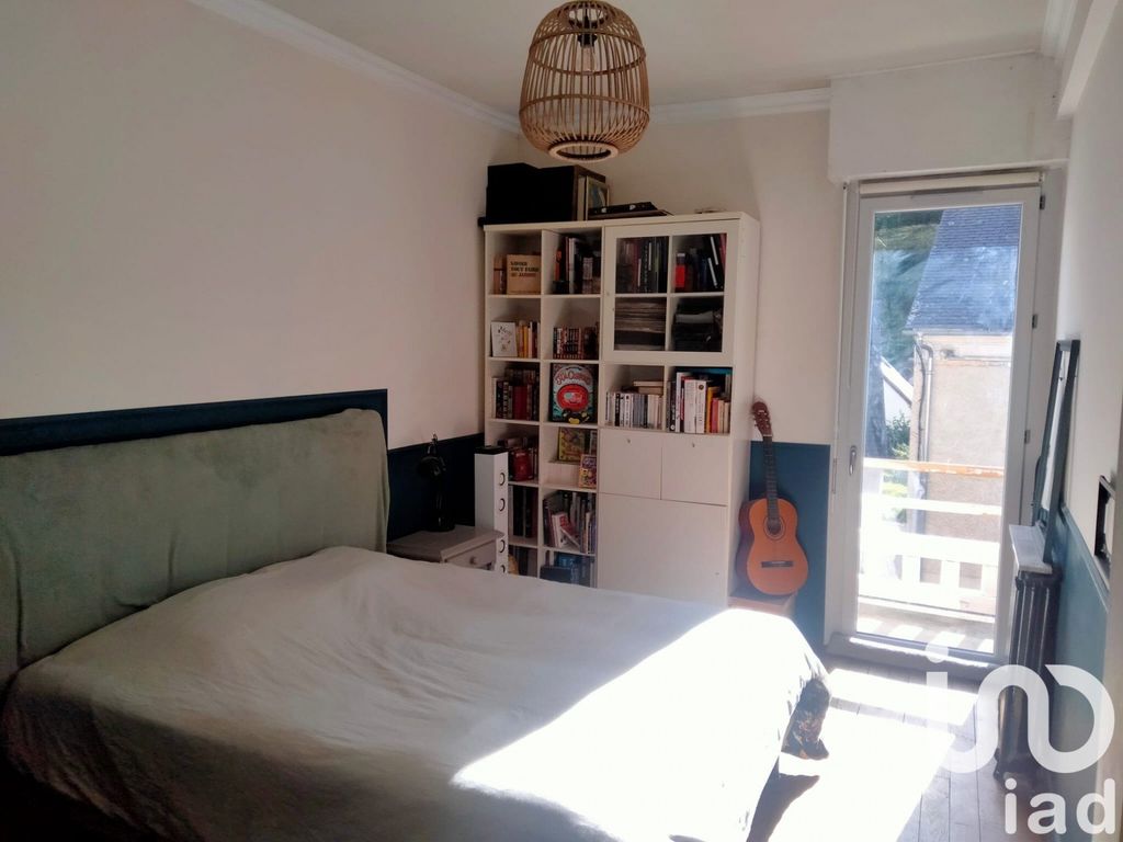 Achat maison 2 chambre(s) - Ossen